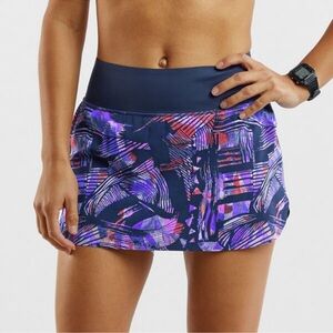 BOGO❣️Title Nine Bonded Ultralight Running Skort